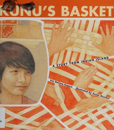 Kunu's basket