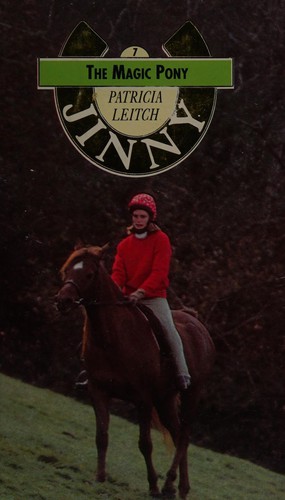 The Magic Pony