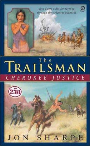 Trailsman 238