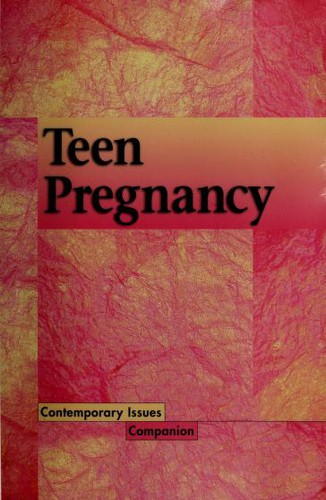 Teen Pregnancy