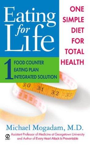 Eating For Life