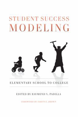 Student success modeling