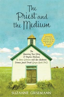 The priest and the medium
