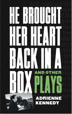 He Brought Her Heart Back in a Box (TCG Edition)