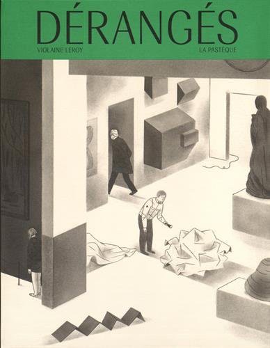 Dérangés