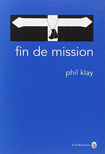 FIN DE MISSION
