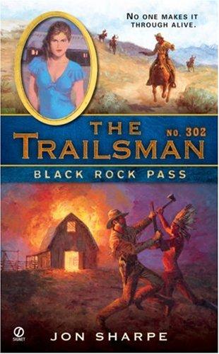 Trailsman 302