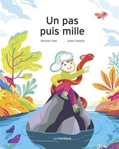 Un pas puis mille