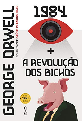 George Orwell