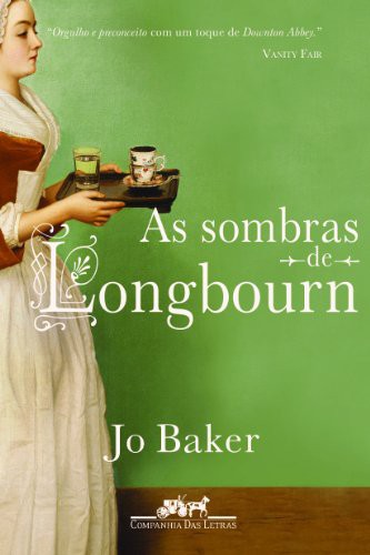 As Sombras de Longbourn