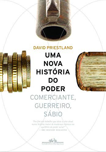 Uma Nova Historia do Poder