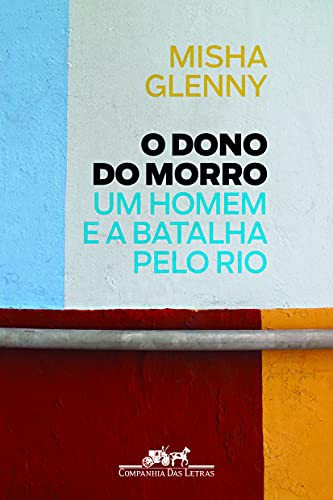 O Dono do Morro