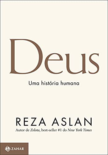 Deus. Uma Historia Humana