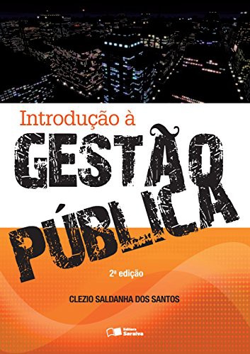 Introducao a Gestao Publica