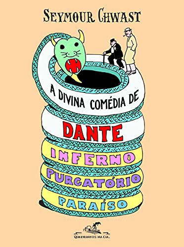 Divina Comedia de Dante