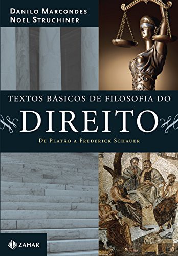 Textos Básicos de Filosofia do Direito