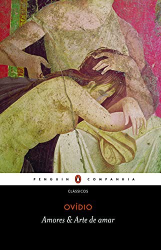 Ovid's Erotic Poems