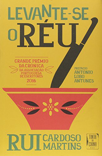 Levante-se o Réu