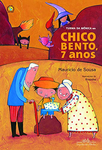 Chico Bento, 7 Anos
