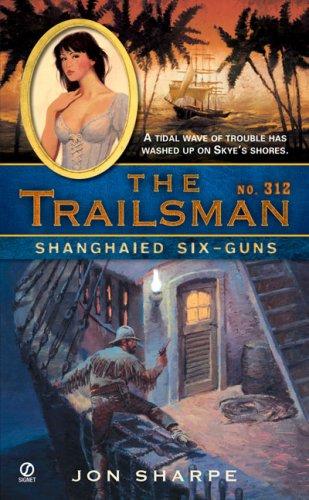 The Trailsman #312