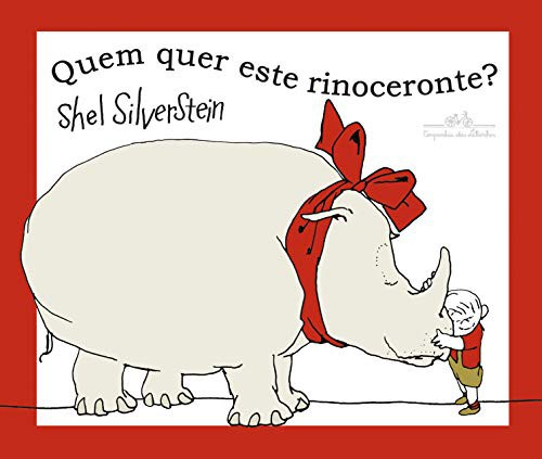 Quem Quer Este Rinoceronte