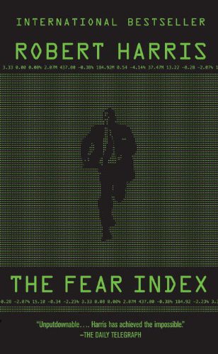 The Fear Index