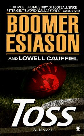 Toss : a novel