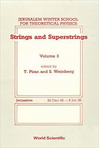 Strings and superstrings