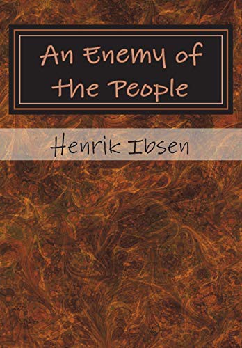 An Enemy of the People