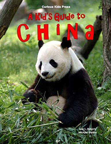 A Kid's Guide to China