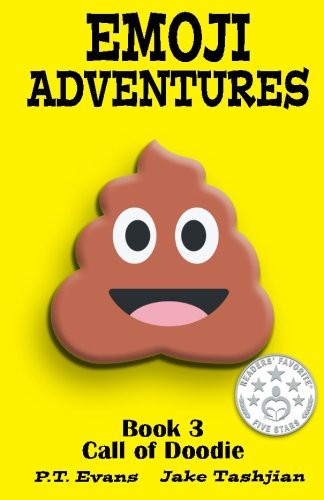 Emoji Adventures Volume 3