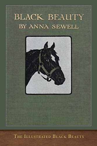 The Illustrated Black Beauty