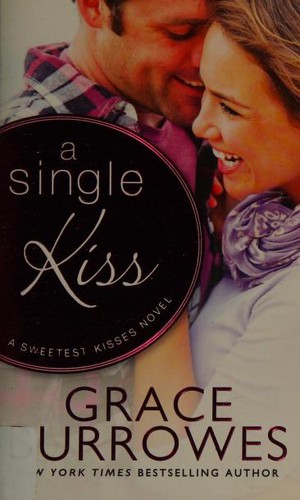 A single kiss