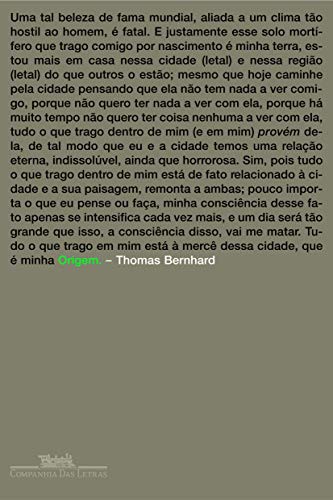 Origem