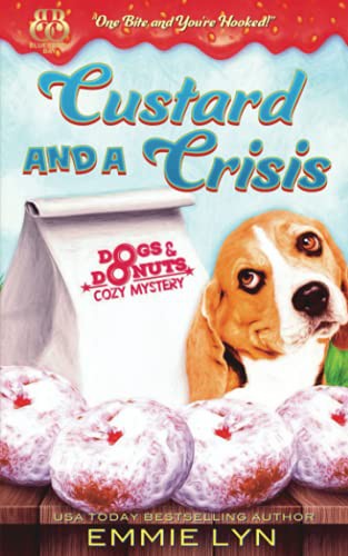 Custard and a Crisis
