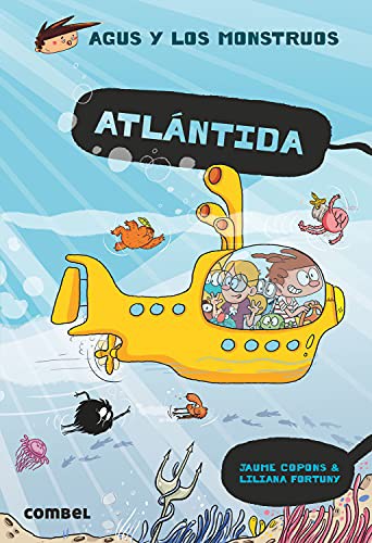 Atlántida