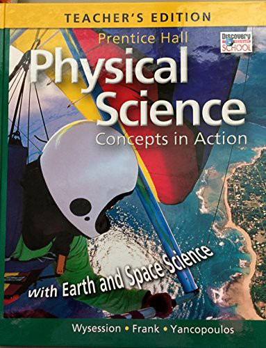 Physical Science