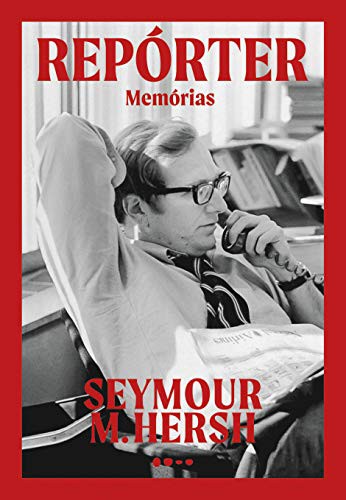 Reporter. Memorias