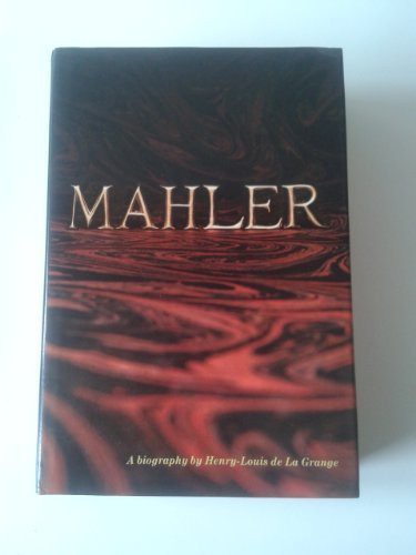 Gustav Mahler