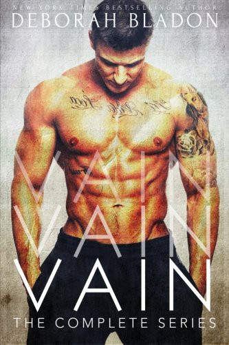VAIN -The Complete Series