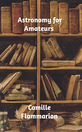 Astronomy for Amateurs