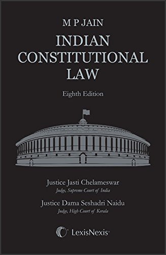 Indian Constitutional Law