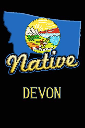 Montana Native Devon