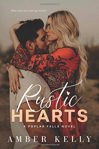 Rustic Hearts