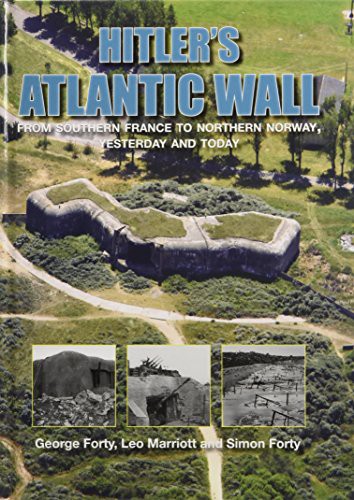 Hitler's Atlantic Wall