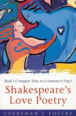 Shall I compare thee to a summer's day?