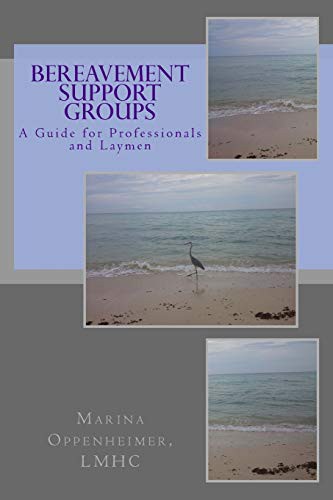 Bereavement Support Groups