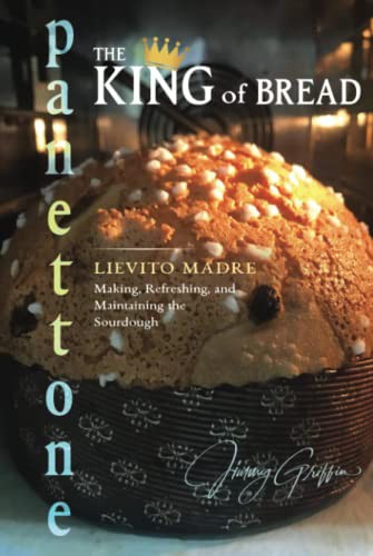 Panettone - The King of Bread