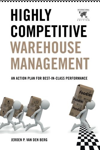Highly Competitive Warehouse Management