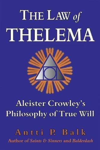 The Law of Thelema